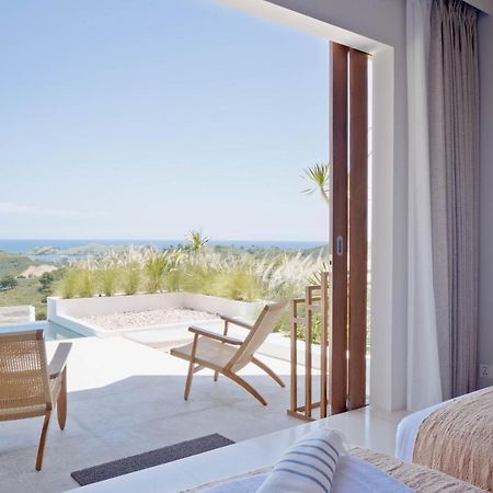 Luxury Ocean View Villas With Private Cook And Free Gym Membership Kuta  Eksteriør bilde