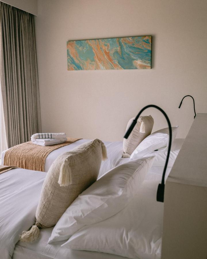 Luxury Ocean View Villas With Private Cook And Free Gym Membership Kuta  Eksteriør bilde