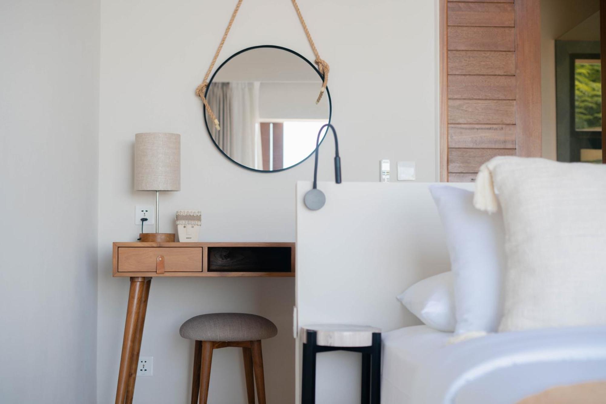 Luxury Ocean View Villas With Private Cook And Free Gym Membership Kuta  Eksteriør bilde