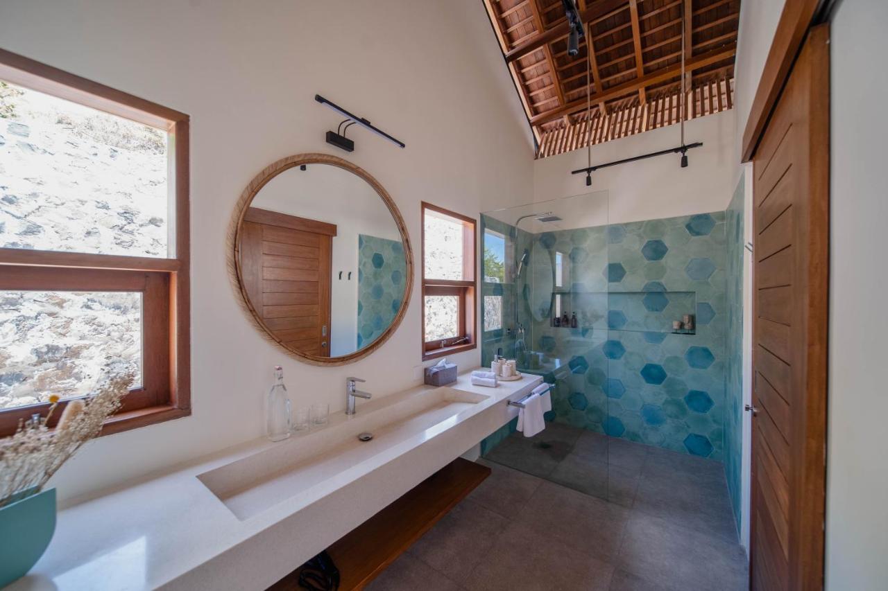 Luxury Ocean View Villas With Private Cook And Free Gym Membership Kuta  Eksteriør bilde