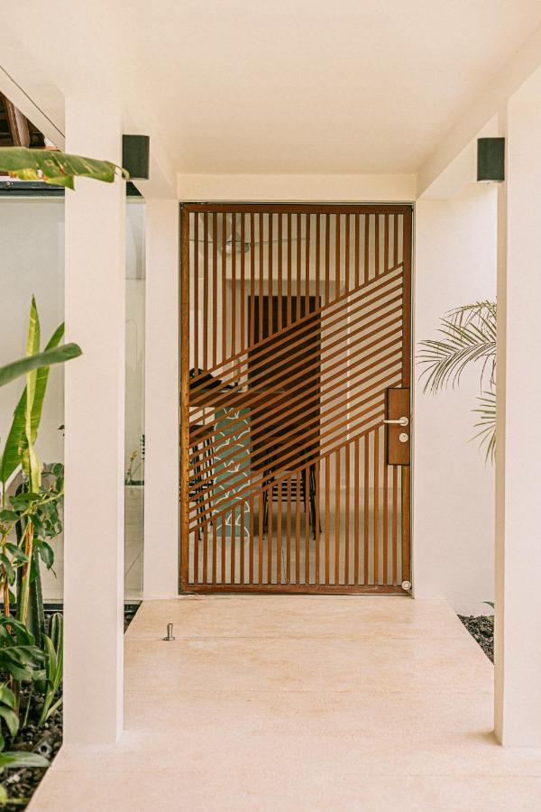 Luxury Ocean View Villas With Private Cook And Free Gym Membership Kuta  Eksteriør bilde