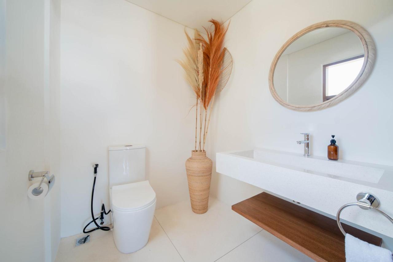 Luxury Ocean View Villas With Private Cook And Free Gym Membership Kuta  Eksteriør bilde