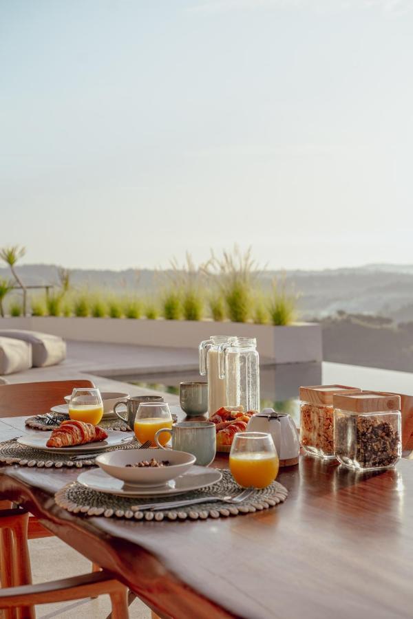 Luxury Ocean View Villas With Private Cook And Free Gym Membership Kuta  Eksteriør bilde