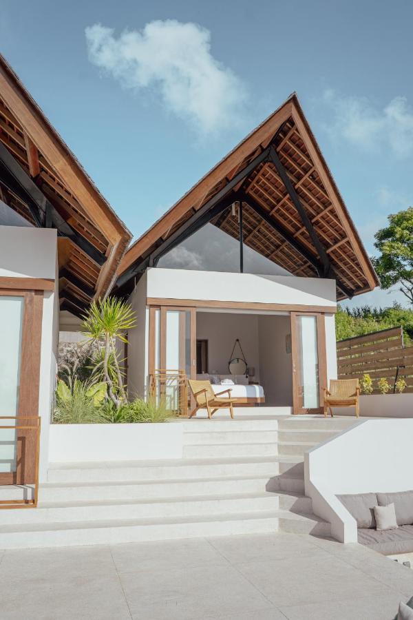 Luxury Ocean View Villas With Private Cook And Free Gym Membership Kuta  Eksteriør bilde