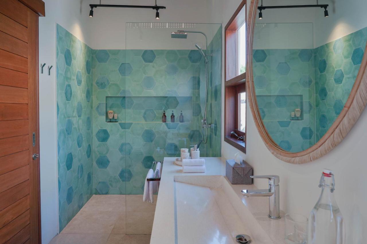 Luxury Ocean View Villas With Private Cook And Free Gym Membership Kuta  Eksteriør bilde