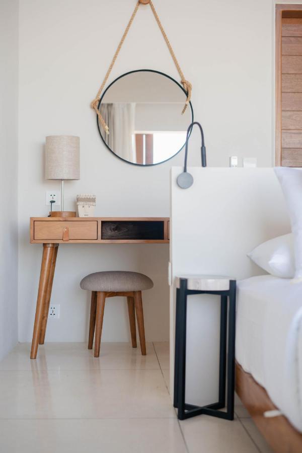 Luxury Ocean View Villas With Private Cook And Free Gym Membership Kuta  Eksteriør bilde