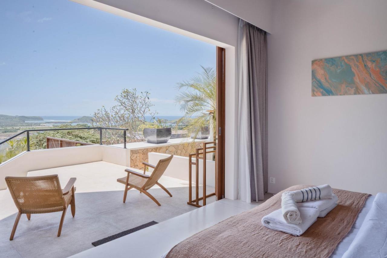 Luxury Ocean View Villas With Private Cook And Free Gym Membership Kuta  Eksteriør bilde