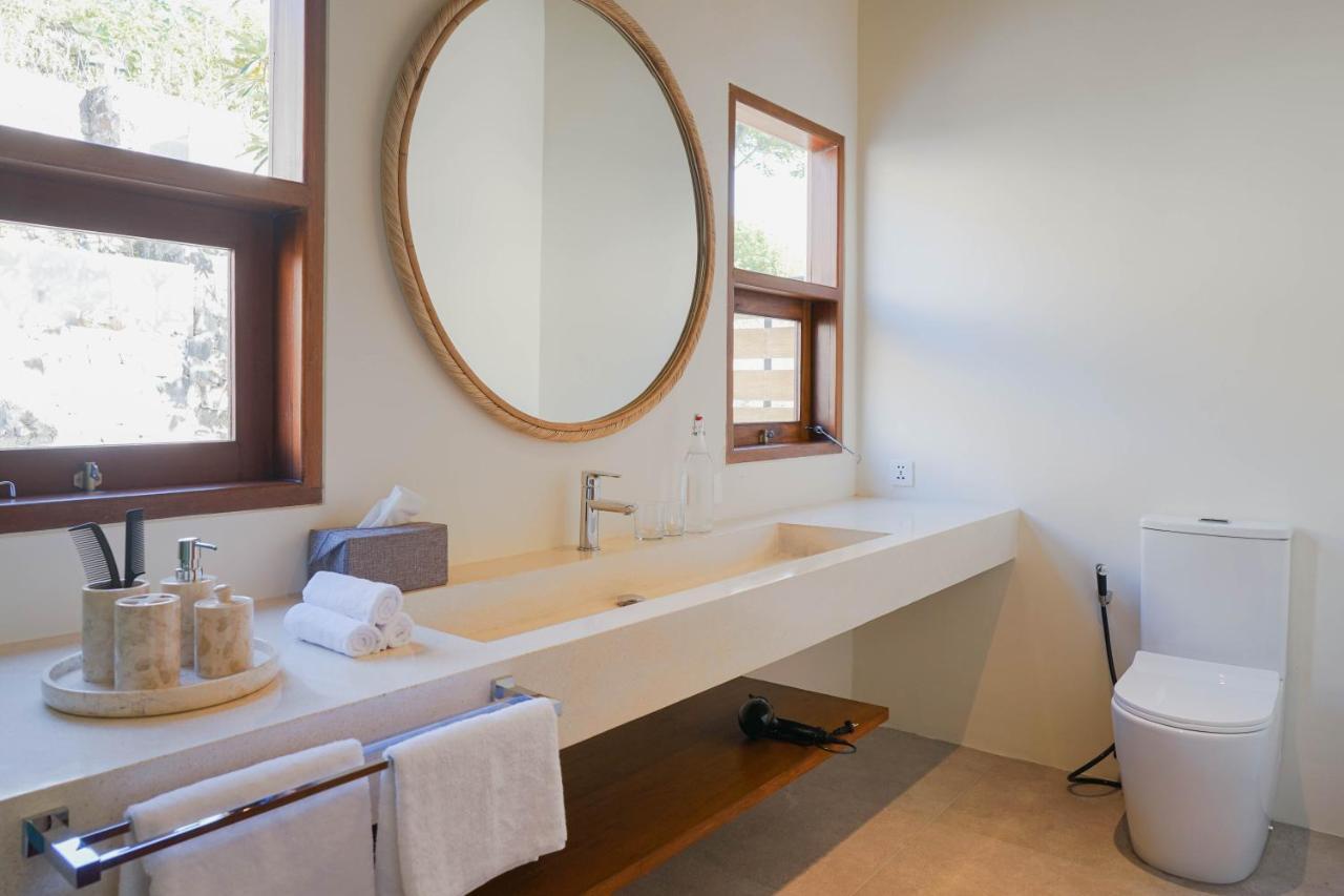 Luxury Ocean View Villas With Private Cook And Free Gym Membership Kuta  Eksteriør bilde