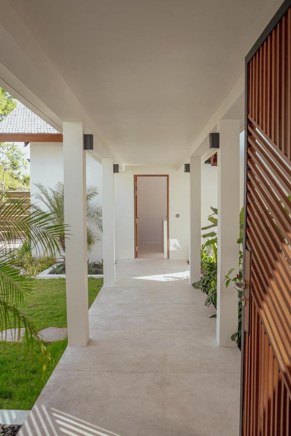 Luxury Ocean View Villas With Private Cook And Free Gym Membership Kuta  Eksteriør bilde