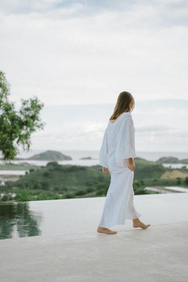 Luxury Ocean View Villas With Private Cook And Free Gym Membership Kuta  Eksteriør bilde